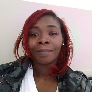 Meet your Posher, Cherice